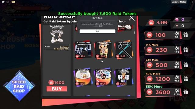 I Spent $10,000 Robux To Unlock GEAR 5 LUFFY In One Piece Roblox смотреть онлайн