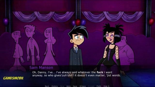 Amity Park - Episode #26