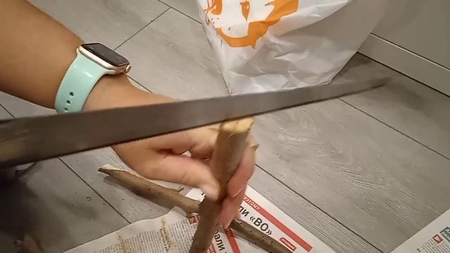 Новые жердочки для попугая. ОБУСТРОЙСТВО КЛЕТКИ ДЛЯ ВОЛНИСТЫХ ПОПУГАЕВ. Генеральная УБОРКА! #рек смотреть онлайн