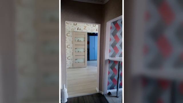 Малогабаритная Двушка ,РЕМОНТ КОМПЛЕКС✔ смотреть онлайн