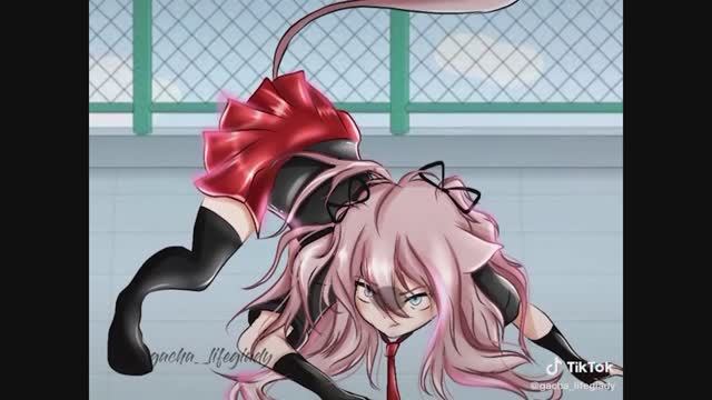 Наркомания из Тик тока Гача лайф ~{Гача клуб}~ #583 смотреть онлайн