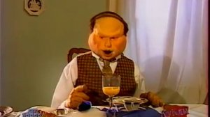 Куклы. Десять негритят. Часть 1 (14.12.1996)