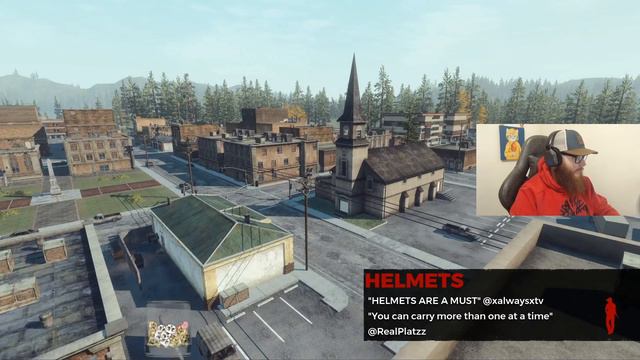 Z1 Battle Royale Stream (03/12/2023) смотреть онлайн