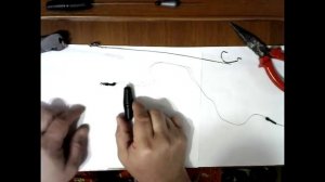 Модернизация груза БАЛЕРИНА