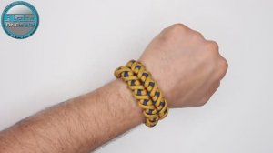 Браслеты из паракорда — идеи для творчества и подарков