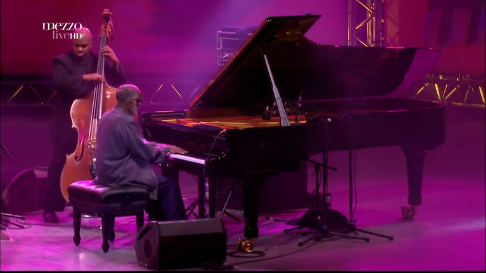 Ahmad Jamal - Fitnah Fitnah =HD= смотреть онлайн