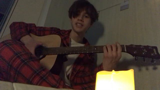 Тихие весенние дни - Нежность на бумаге | mini-cover (was made by Апельsин) смотреть онлайн