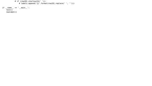 GIS: Python 2.7 cannot open CSV I just created....troubleshooting from other posts did not work смотреть онлайн