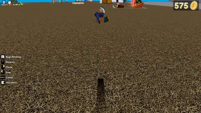 Снова эта игра (Fling Thing and people) смотреть онлайн