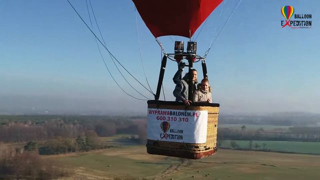 Opole Ballon Мое предложение смотреть онлайн