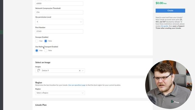 Easy Minecraft Custom Server Setup 2021 смотреть онлайн