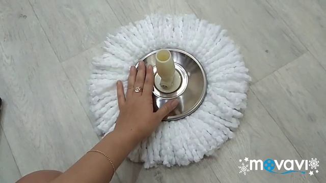 ШВАБРА-ЛЕНТЯЙКА С ALIEXPRESS смотреть онлайн