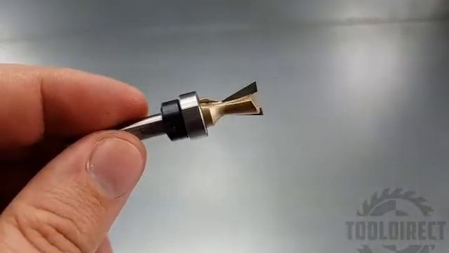 Фреза ласточкин хвост с верх. подшипником 14гр Z=2 D=9.5x9.5x53 S=6 ARDEN 217605 смотреть онлайн