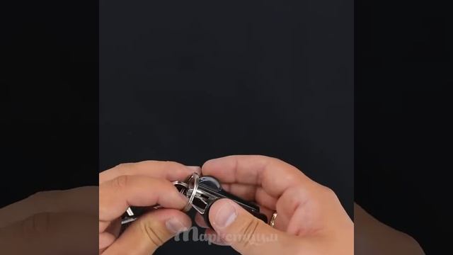 Как Надеть Ключи на Кольцо? Лайфхаки! смотреть онлайн