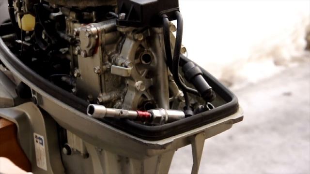 1987 Suzuki DT9 9 service and repair смотреть онлайн