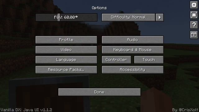 Addon Java V3 MCPE 1.17 addon java mcpe 1.17 смотреть онлайн