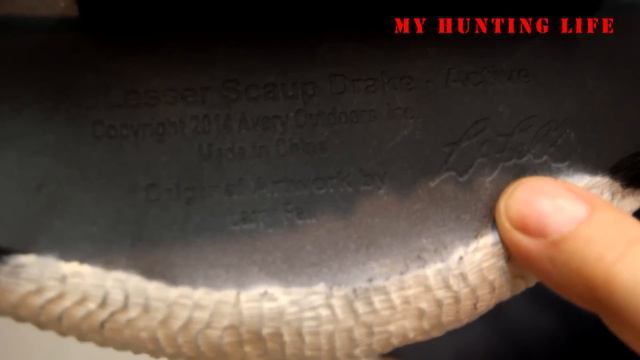 Утиные чучела новинки 2015 смотреть онлайн