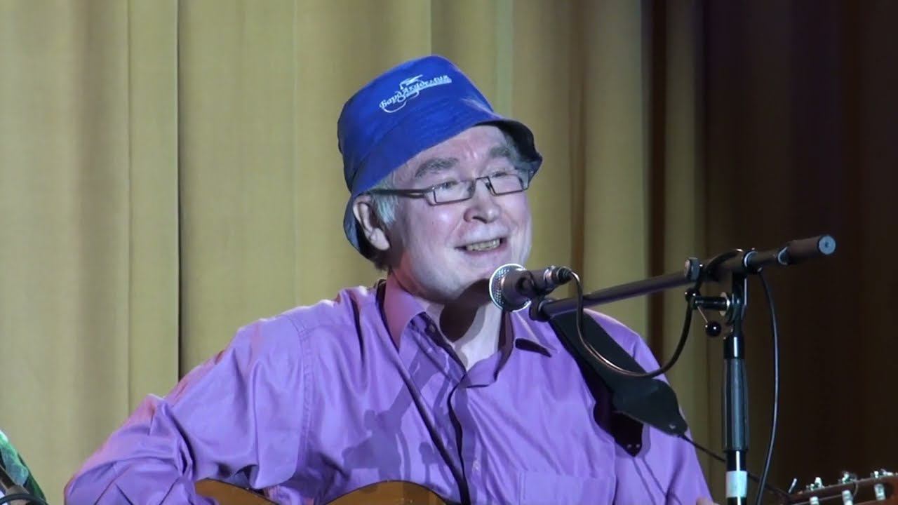 БардАкадемия 2022 6марта 10 Брусницыны