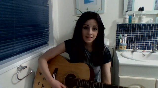 Youth - Daughter (COVER) смотреть онлайн