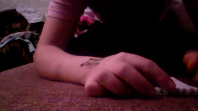 Как научиться рисовать косички смотреть онлайн