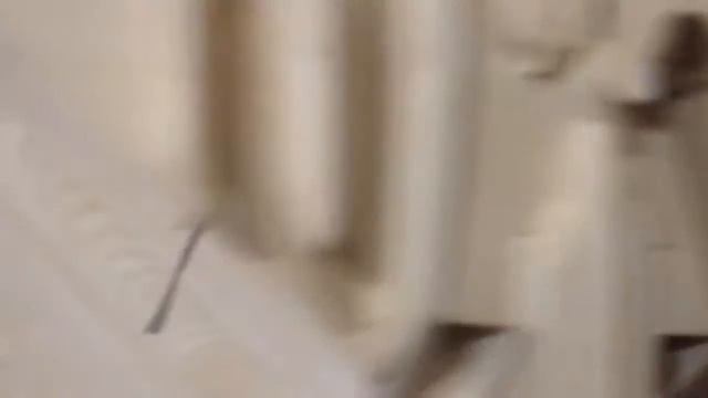 Самолёт из дерева смотреть онлайн