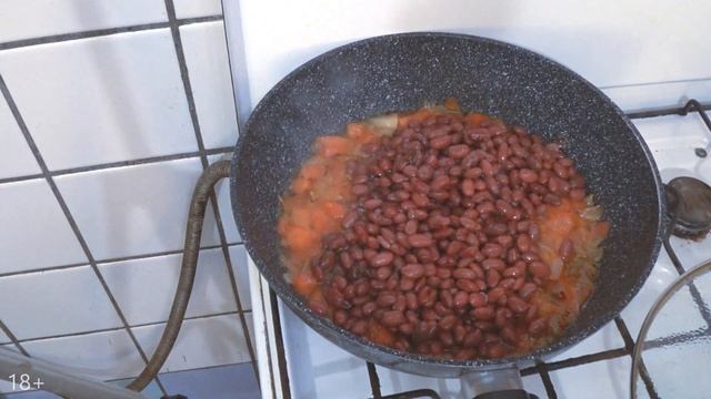 Как быстро приготовить лобио (Субтитры) смотреть онлайн