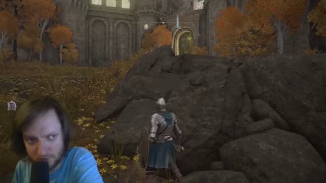 Michael Does Life "Elden Ring Gameplay Stream" 3/9/22 смотреть онлайн