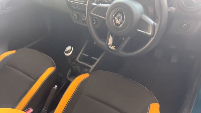 Discover the Surprising Truths: 2023 Renault Kwid Review смотреть онлайн