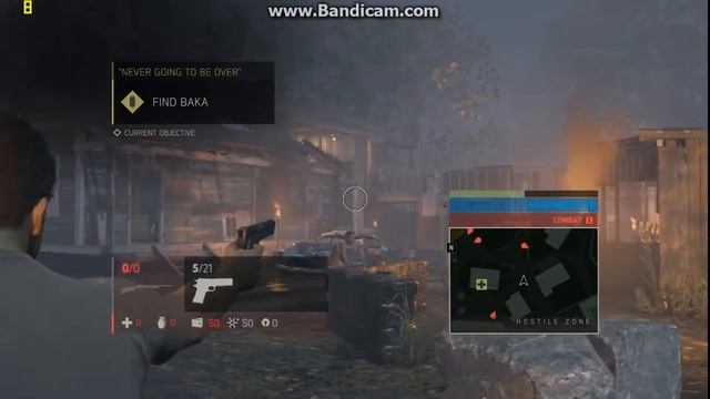 MAFIA 3 GAMEPLAY ON AMD RADEON R7 240 2GB CORE I3 |FPS TEST| смотреть онлайн