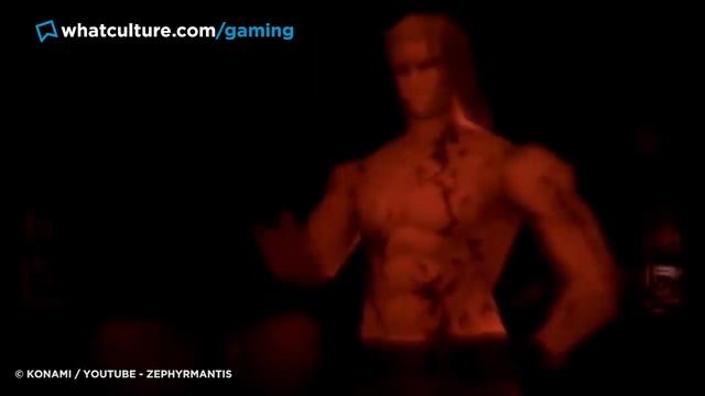 8 Times The Video Game Killer Was Hiding In Plain Sight смотреть онлайн
