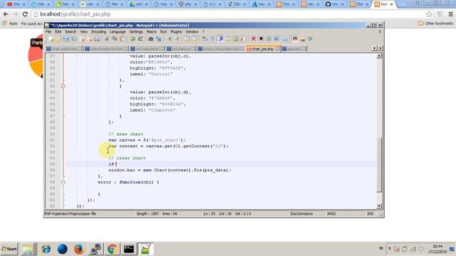 chart js problem : multiple chart when mouse hover (ajax request) смотреть онлайн