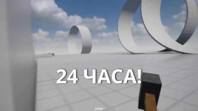 ФИЗИКА В BEAMNG DRIVE ПРОТИВ TEARDOWN! смотреть онлайн