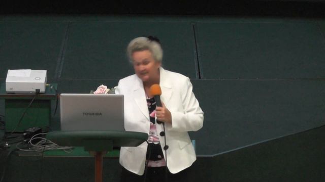 Лидия Нейкурс - Позитивное мышление /11.10.2014/ смотреть онлайн