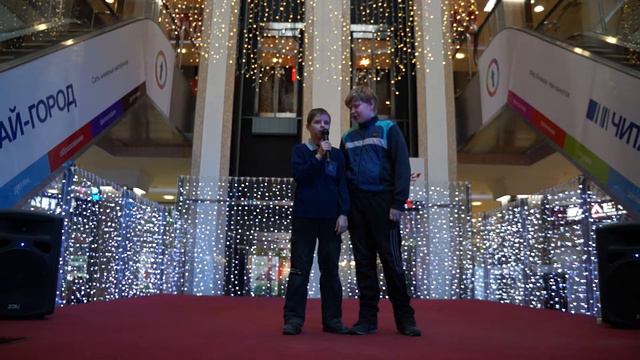 Никита Демидов и Максим Кочуров смотреть онлайн