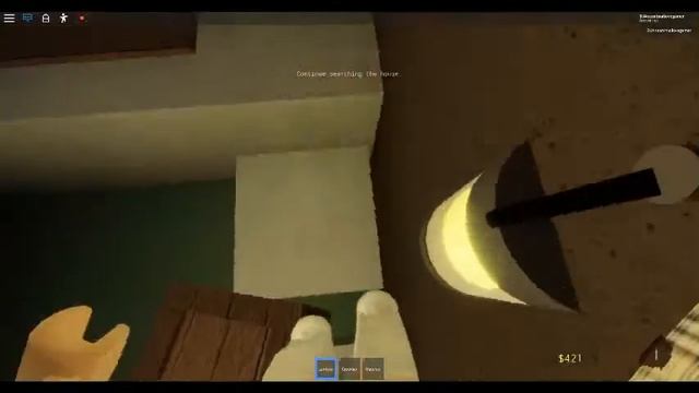 [ROBLOX] Alone In A Dark House - Walkthrough смотреть онлайн