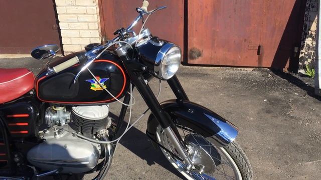 Pannonia de Luxe TLF 250 смотреть онлайн
