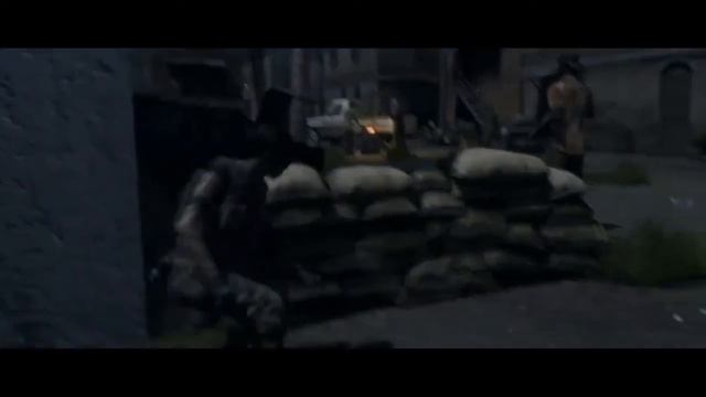 Camy Plays Beyond Two Souls: "Tactical Baja Blast" (3) PS4 STREAM смотреть онлайн