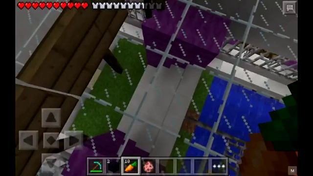 Minecraft PE [Прохождение карты] Приключения Стива 2 смотреть онлайн