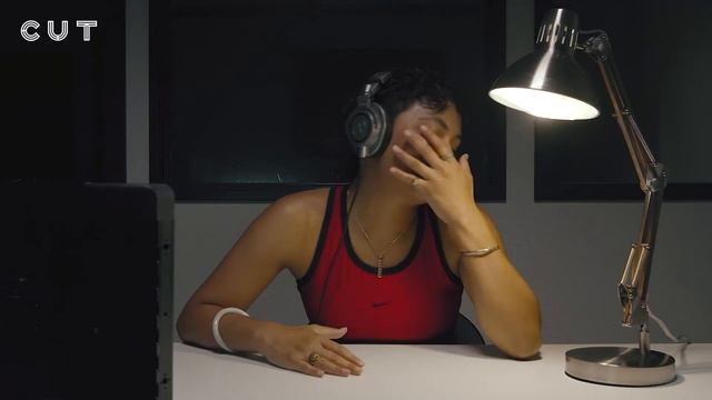 Blind Dates Look Through Each Other's Phones | Unlocked | Cut смотреть онлайн
