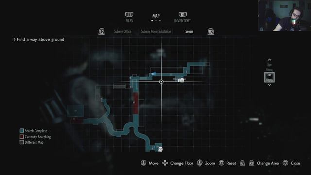 Run Jill, RUN! / Resident Evil 3 Remake Blind Playthrough Pt. 2 смотреть онлайн