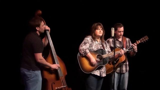 Karen Warner - City Sleeps смотреть онлайн