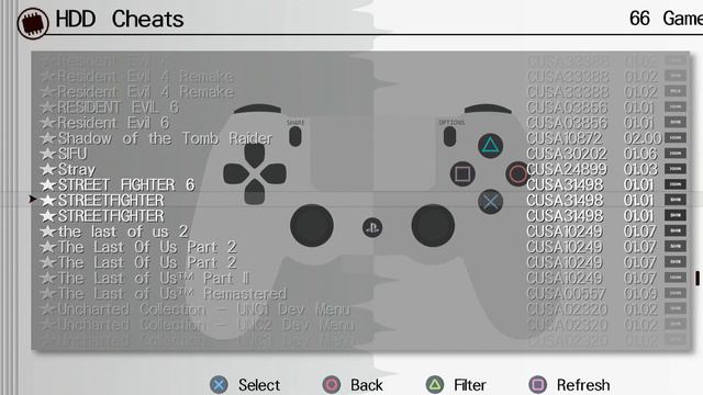 Install it RIGHT NOW! New Ps4 Cheats MANAGER - Ps4 Jailbreak смотреть онлайн