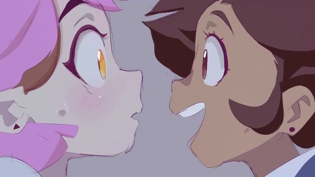 Совиный Дом | Аниматики на Русском | The Owl House animatics смотреть онлайн