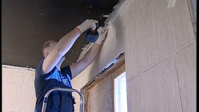 Реечный потолок от XXL РЕМОНТ