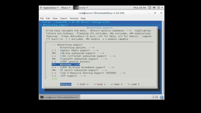 Building a Linux Kernel смотреть онлайн