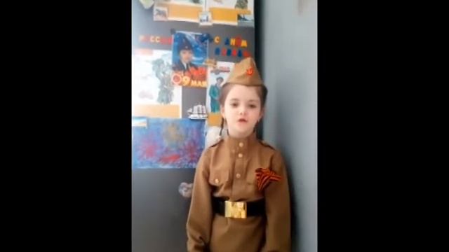 75 летию Великой Победы посвящается смотреть онлайн