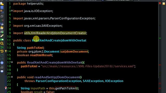 19 Finishing up services list part 2 смотреть онлайн