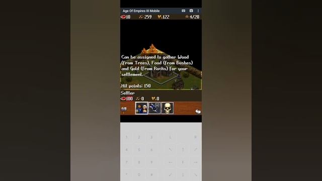 Age Of Empires Java Edition #ageofempires