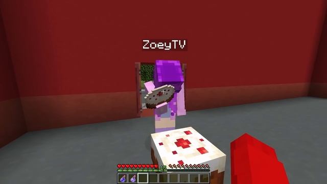 Cash Was POISONED In Minecraft! смотреть онлайн