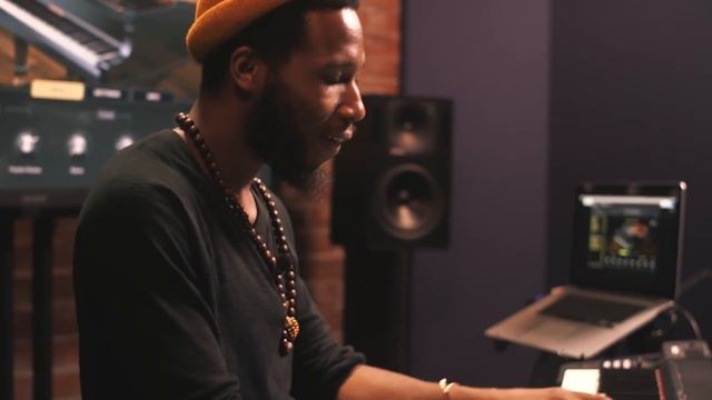 CORY HENRY takes it to Church | Keyscape Sessions смотреть онлайн